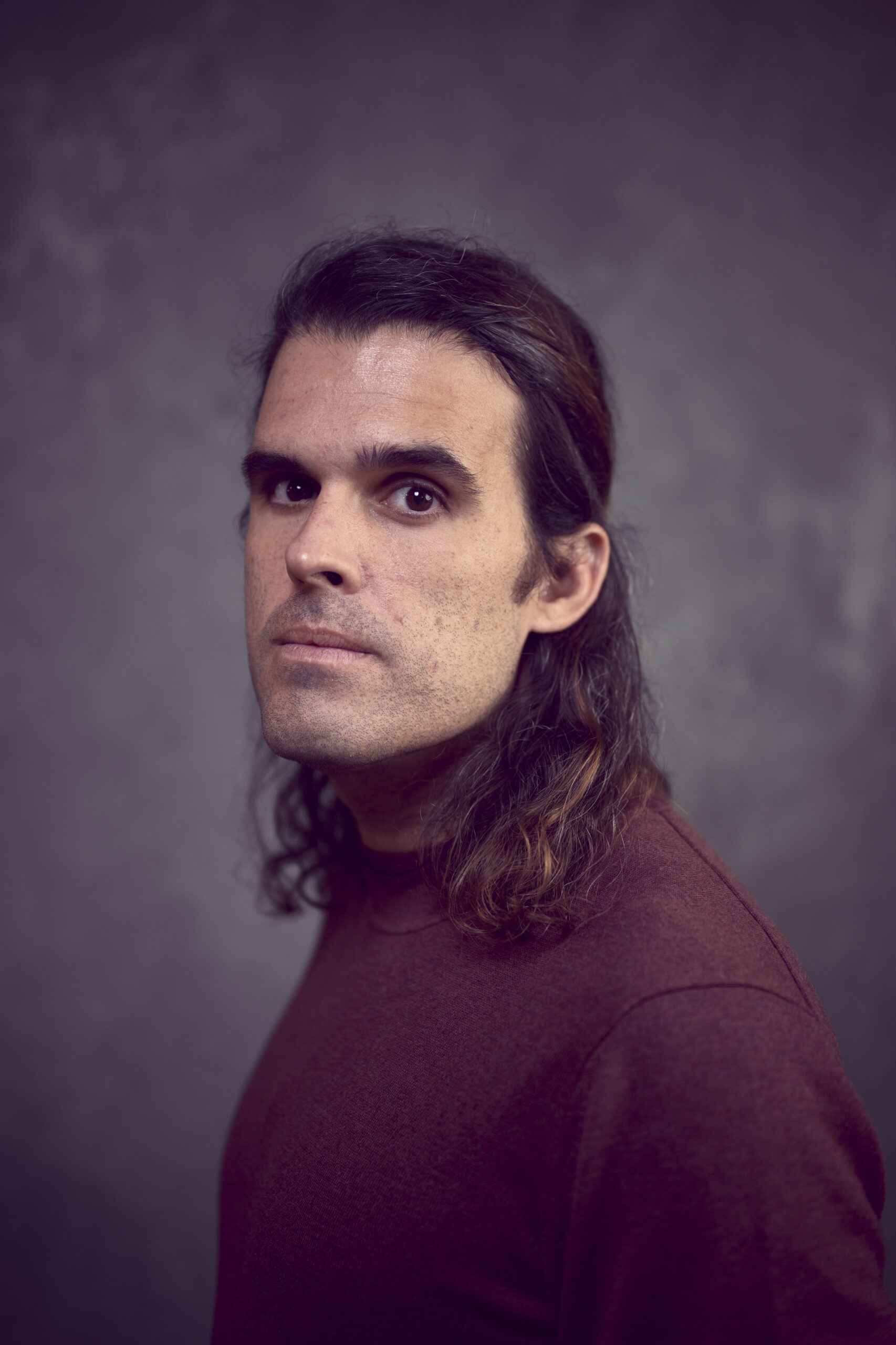 Alberto González Pulido Foto