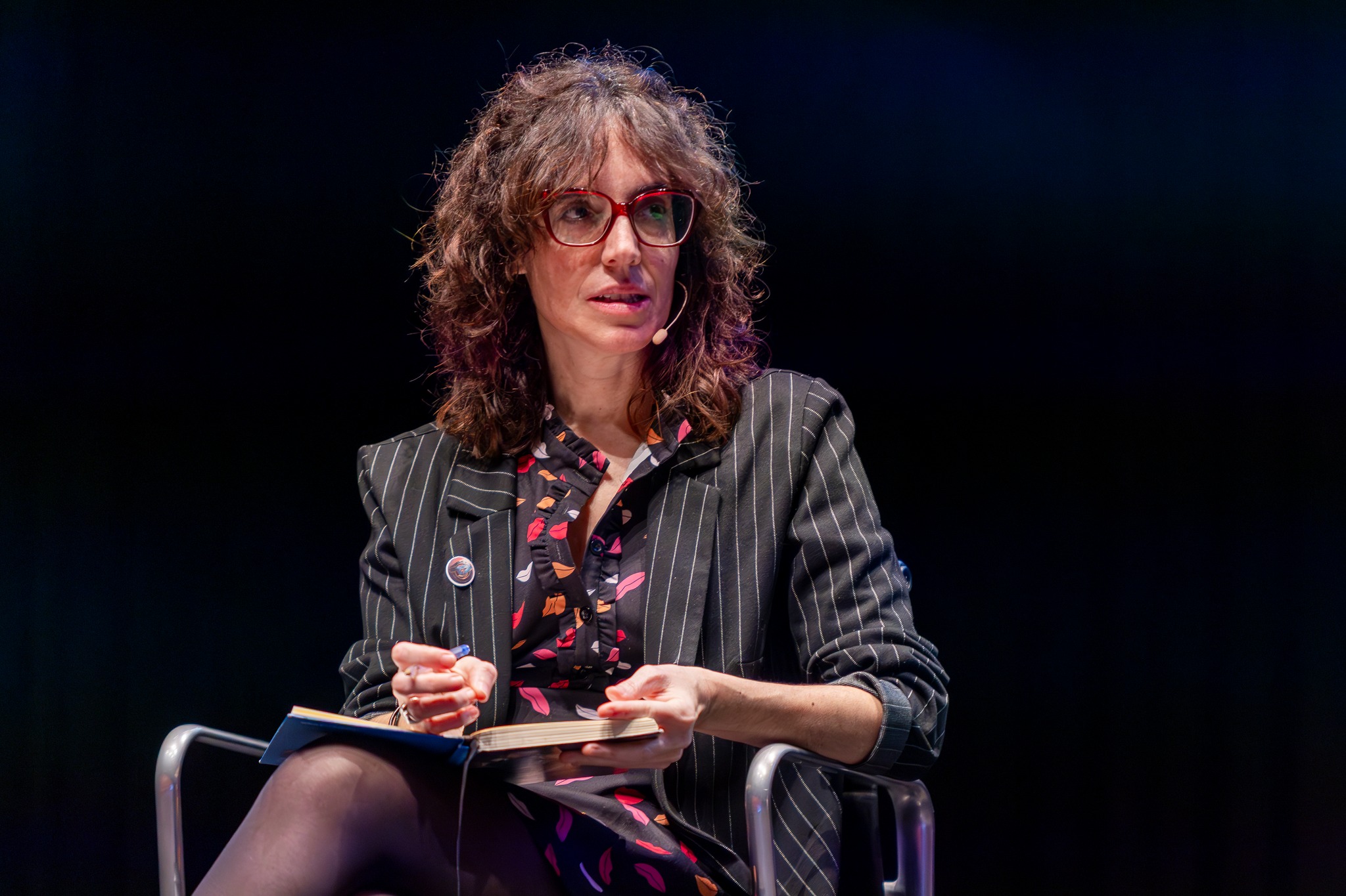 Cristina Consuegra_MaF 2025_Eloy Muñoz Reyes