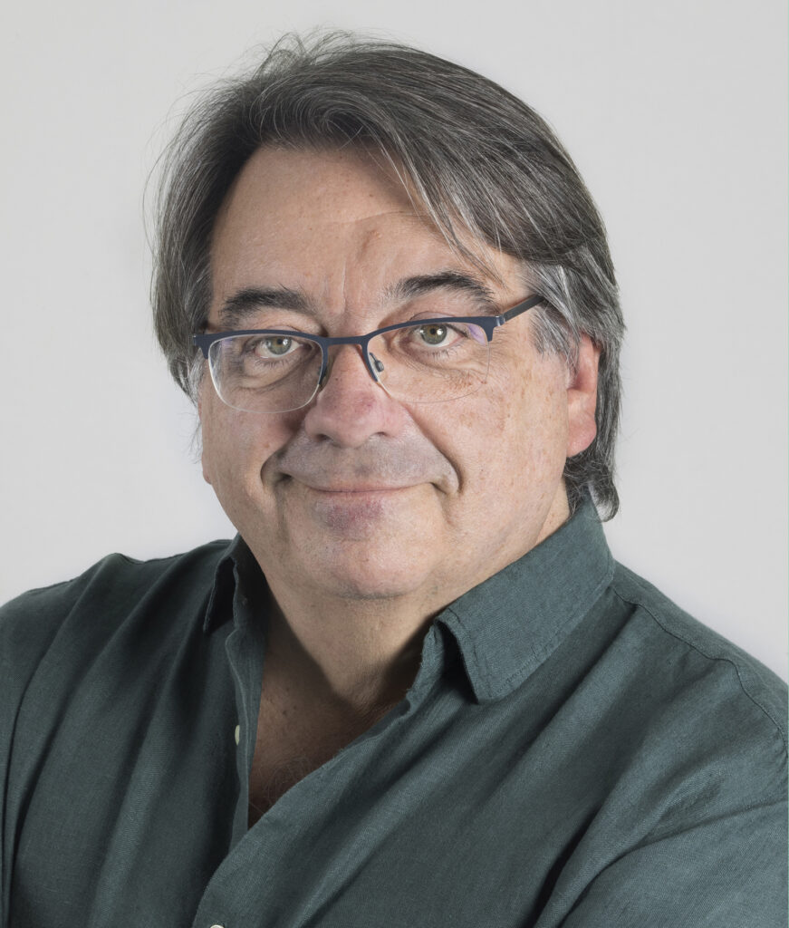 Jesús Ruiz Mantilla